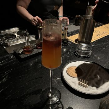 Hecate - Sif & Binary - Speakeasies Near Me - Boston, Massachusetts