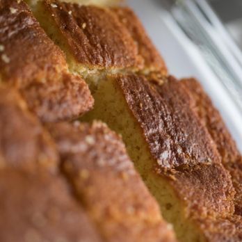 Iron Fork Café - Cornbread - American Near Me - Eatonton, Georgia