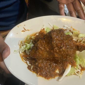 Pam's Caribbean Kitchen - Curry Lamb Side - Trinidadian Near Me - Seattle, Washington Pam's Caribbean Kitchen - Curry Lamb Side - Trinidadian Near Me - Seattle, Washington