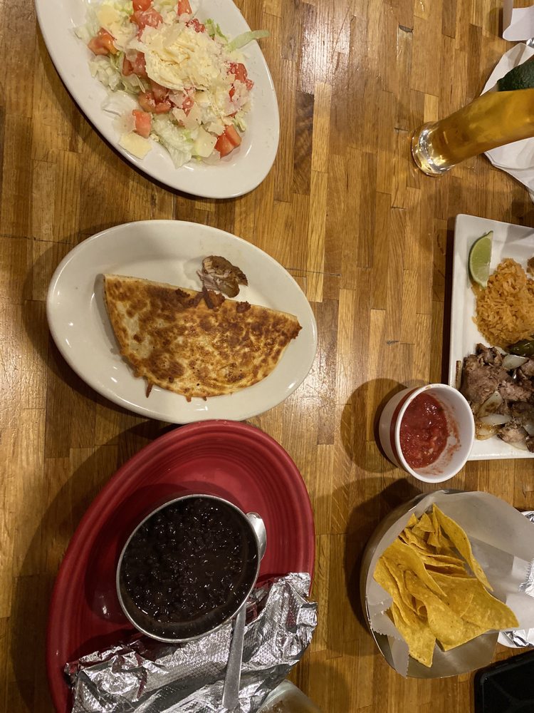 El Ranchero