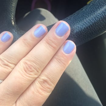Angel Nails & Spa - Nail Salons Near Me - Waltham, Massachusetts