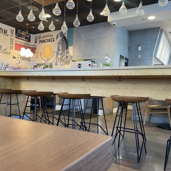 Scramblers Cafe - Clean interior - Breakfast & Brunch Near Me - Ontario, California Scramblers Cafe - Clean interior - Breakfast & Brunch Near Me - Ontario, California