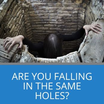 Help Yourself Bail Bondsman - If you find yourself falling in that same hole call us and we can help you to get on another path... - Bail Bondsmen Near Me - West Columbia, South Carolina