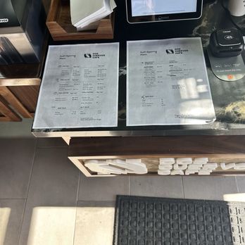 Dos Cuervos cafe - Menu - Coffee & Tea Near Me - Los Angeles, California Dos Cuervos cafe - Menu - Coffee & Tea Near Me - Los Angeles, California