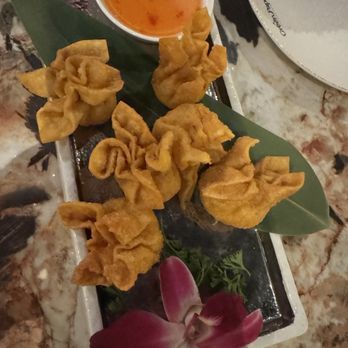 Green Papaya - Crab Rangoon - Sushi Bars Near Me - Altamonte Springs, Florida Green Papaya - Crab Rangoon - Sushi Bars Near Me - Altamonte Springs, Florida
