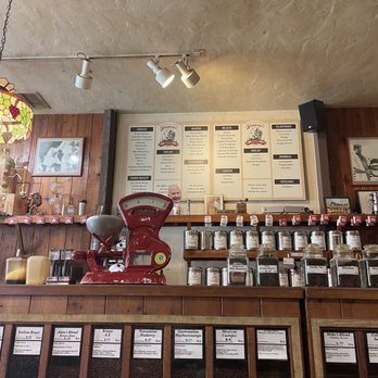 Sheldrake Coffee Roasting - Coffee & Tea Near Me - Long Beach, California