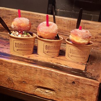 BomboBar - Desserts Near Me - Chicago, Illinois BomboBar - Desserts Near Me - Chicago, Illinois