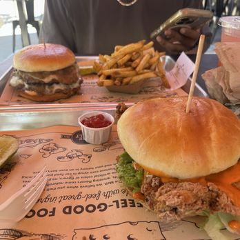 The Melt - Burgers Near Me - Santa Clara, California The Melt - Burgers Near Me - Santa Clara, California