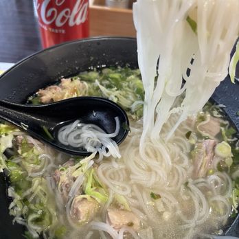 Pho Vit 115 - Noodles Near Me - El Monte, California