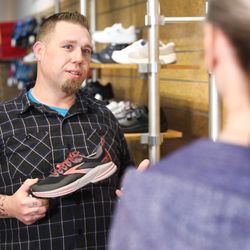 Lenny's Foot Health & Fitness