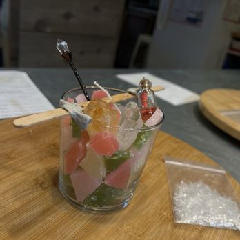 Art Box - Candle making - Flowers & Gifts Near Me - Ogden, Utah