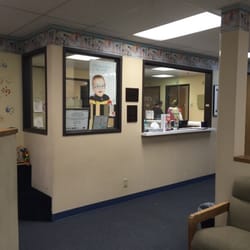 Sarah J Whang, MD - Front waiting room