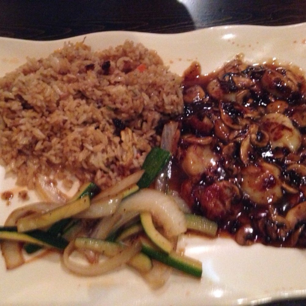 Yamato - Hibachi scallops - Japanese Near Me - Pella, Iowa Yamato - Hibachi scallops - Japanese Near Me - Pella, Iowa
