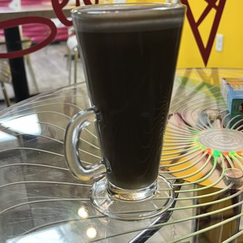 Gelati - Cappuccino - Gelato Near Me - Glendale, California