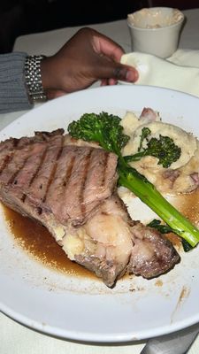 The Chandelier Bar by null