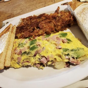 Red Barn Restaurant - Breakfast & Brunch Near Me - Towaco, New Jersey Red Barn Restaurant - Breakfast & Brunch Near Me - Towaco, New Jersey