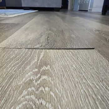 50Floor - The flooring coming up! - Flooring Near Me - Charlotte, North Carolina