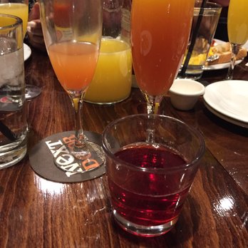 Ben's Next Door - Cranberry, Orange Juice Mimosa - Bars Near Me - Washington, DC, District of Columbia Ben's Next Door - Cranberry, Orange Juice Mimosa - Bars Near Me - Washington, DC, District of Columbia