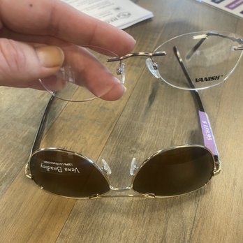 Eyeglass World - Significant other picking up my glasses - Optometrists Near Me - Citrus Heights, California Eyeglass World - Significant other picking up my glasses - Optometrists Near Me - Citrus Heights, California