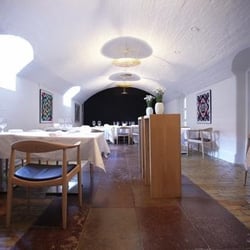 Restaurant Ti Trin Ned