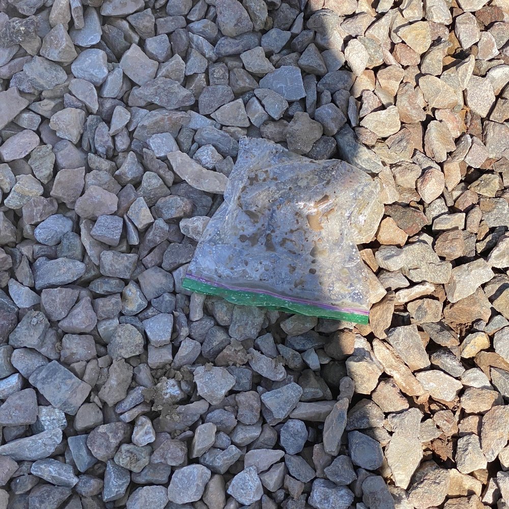 Caribbean Pools and Spas - More of their trash - Pool & Hot Tub Service Near Me - Gilbert, Arizona