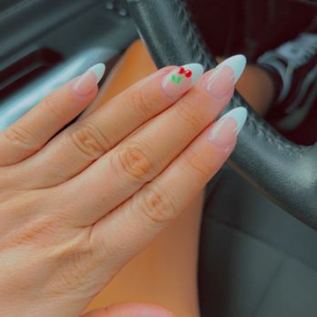 Phenomenails - Nail Salons Near Me - Spring, Texas