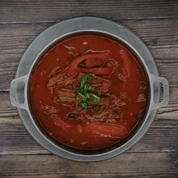 Ropa Vieja
