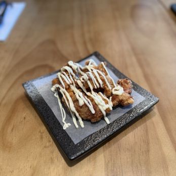 Ramen Wakusei - Chicken Karaage | IG: xstina.eats - Ramen Near Me - Sunnyvale, California Ramen Wakusei - Chicken Karaage | IG: xstina.eats - Ramen Near Me - Sunnyvale, California