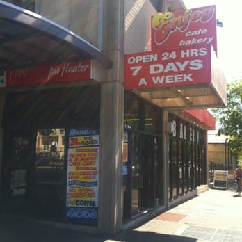 Enjoy Cafe Bakery - Bakeries Near Me - Adelaide, SA