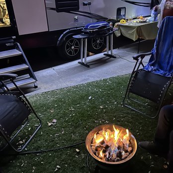 Emerald Desert RV Resort - Nice night !! - Campgrounds Near Me - Palm Desert, California Emerald Desert RV Resort - Nice night !! - Campgrounds Near Me - Palm Desert, California