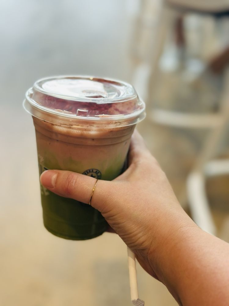 Merit Coffee