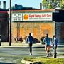 Photo of Signal Garage