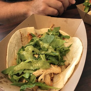 Cruzteca Mexican Kitchen - Breakfast & Brunch Near Me - Austin, Texas