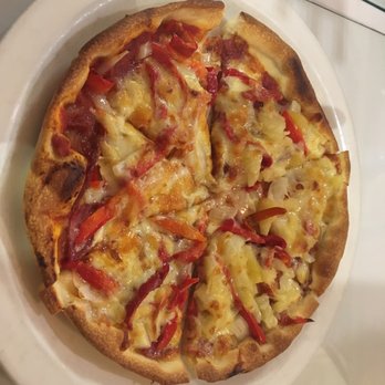 Bosco Verde - Pepperoni Pizza - Italian Near Me - Auckland, AUK