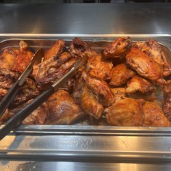 Ole Times Country Buffet - Auburn