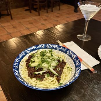 Kai Burgers & Dumplings - New American Near Me - Great Neck, New York