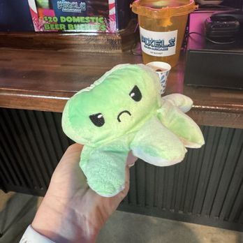 Pixels Bar & Arcade - Bars Near Me - Rolesville, North Carolina Pixels Bar & Arcade - Bars Near Me - Rolesville, North Carolina