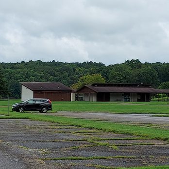 Salt Fork State Park - Boating Near Me - Lore City, Ohio