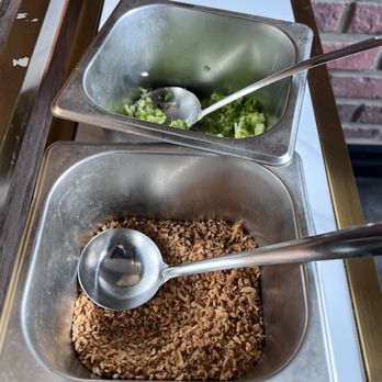 Chao Niu Hotpot - Sauce Station - Hot Pot Near Me - Queens, New York