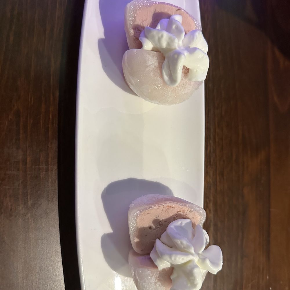 Yummy Sushi - Red Bean Mochi Ice Cream - Sushi Bars Near Me - Philadelphia, Pennsylvania Yummy Sushi - Red Bean Mochi Ice Cream - Sushi Bars Near Me - Philadelphia, Pennsylvania