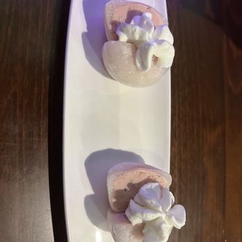 Yummy Sushi - Red Bean Mochi Ice Cream - Sushi Bars Near Me - Philadelphia, Pennsylvania Yummy Sushi - Red Bean Mochi Ice Cream - Sushi Bars Near Me - Philadelphia, Pennsylvania