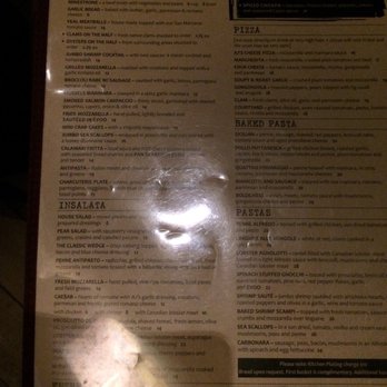 Anthony J's Bistro - Italian Near Me - Mystic, Connecticut