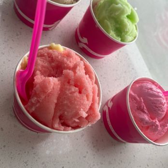 La Michoacana - Renton - Ice Cream & Frozen Yogurt Near Me - Renton, Washington
