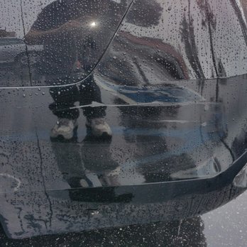 Scratch & Match - Mobile Dent Repair Near Me Scratch & Match - Mobile Dent Repair Near Me