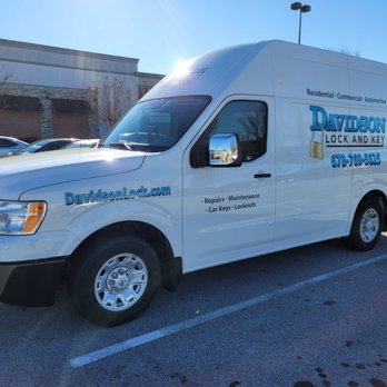 Davidson Lock & Key - Keys & Locksmiths Near Me Davidson Lock & Key - Keys & Locksmiths Near Me