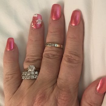 Top Q Nail & Spa - Thank you James! Great job! - Nail Salons Near Me - Council Bluffs, Iowa Top Q Nail & Spa - Thank you James! Great job! - Nail Salons Near Me - Council Bluffs, Iowa