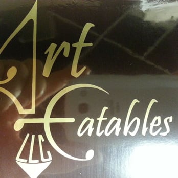 Art Eatables - Life is like a box of chocolates - Chocolatiers & Shops Near Me - Louisville, Kentucky Art Eatables - Life is like a box of chocolates - Chocolatiers & Shops Near Me - Louisville, Kentucky