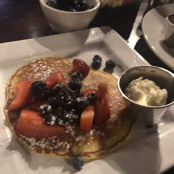 Hell's Kitchen - Lemon-Ricotta Hotcakes - New American Near Me - Minneapolis, Minnesota Hell's Kitchen - Lemon-Ricotta Hotcakes - New American Near Me - Minneapolis, Minnesota