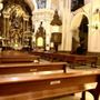 Iglesia de las Calatravas