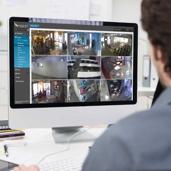 NT Security - Security Systems Near Me